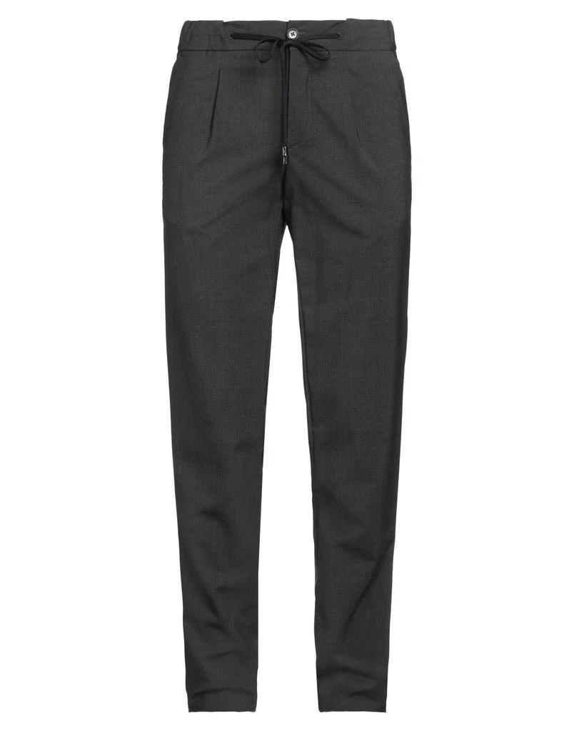 LUIGI BORRELLI NAPOLI Casual pants 1
