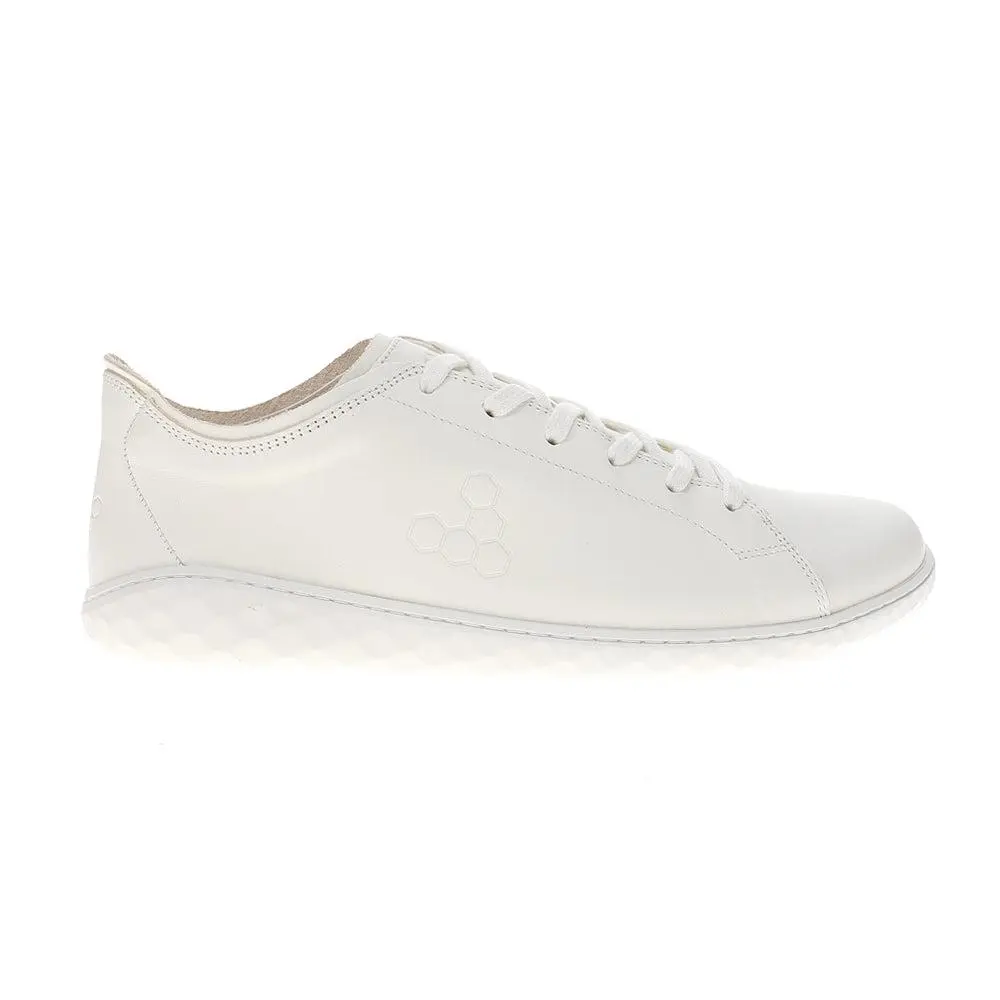 Vivobarefoot Geo Court III Lace Up Sneakers