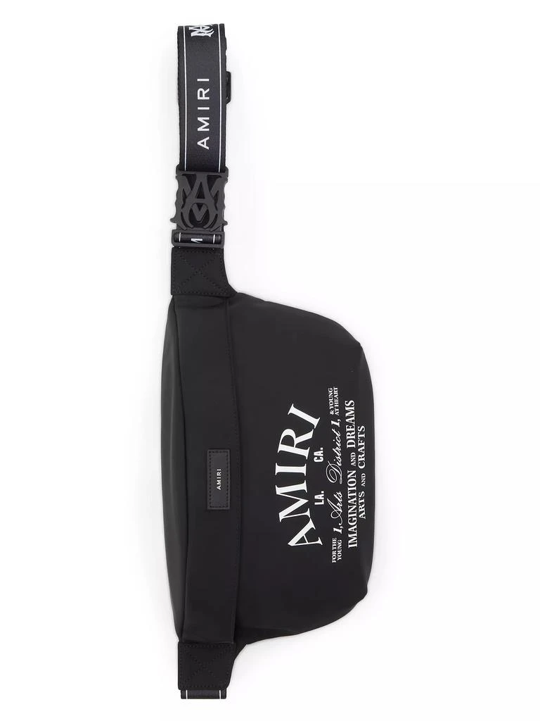AMIRI Arts District Belt Bag 1