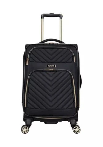 Kenneth Cole Cole Reaction  Chelsea Softside 8 Wheel Carry On 1