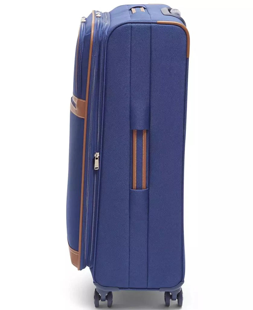 Tommy Hilfiger Logan 28" Softside Spinner 8
