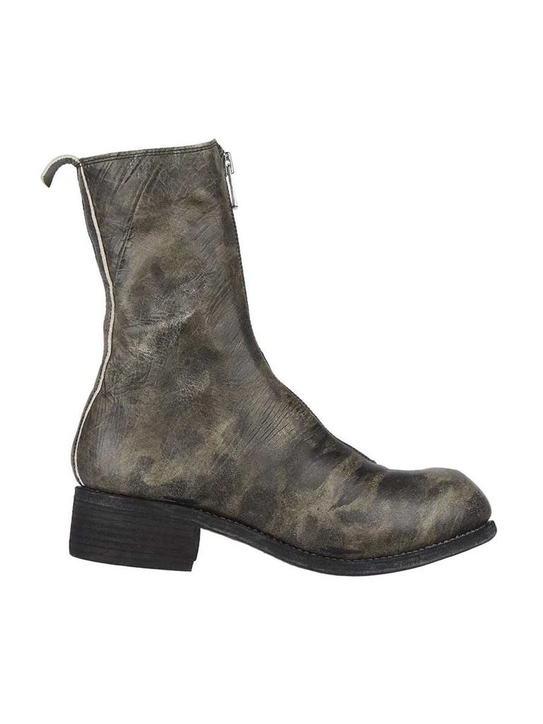 guidi Guidi Boots 1