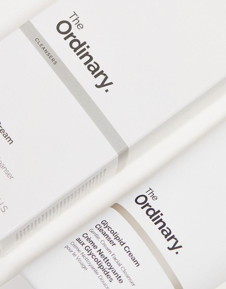 The Ordinary The Ordinary Glycolipid Cream Cleanser 150ml