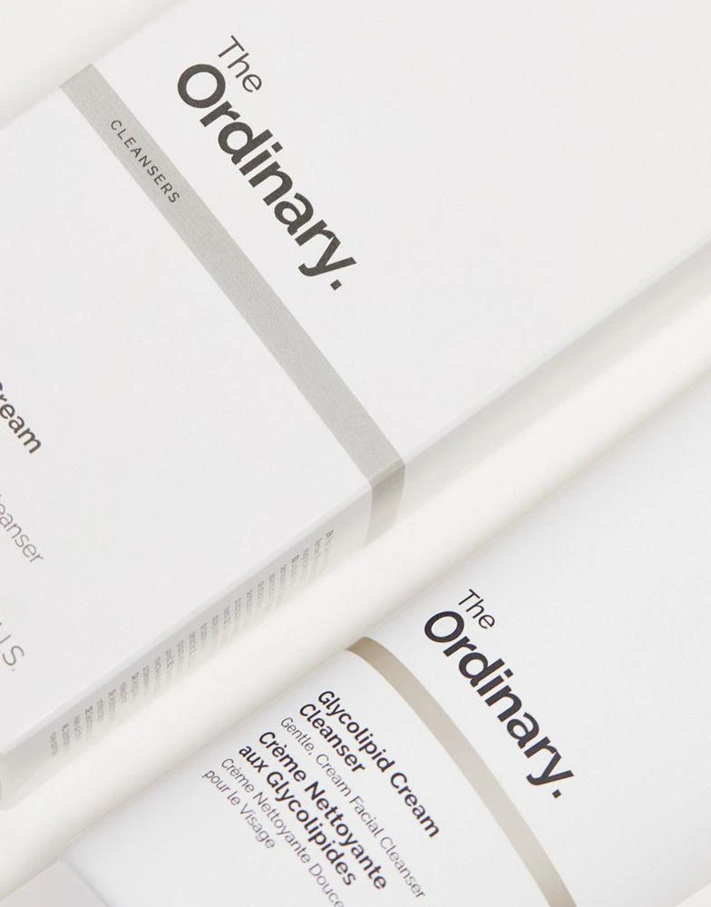 The Ordinary The Ordinary Glycolipid Cream Cleanser 150ml 2