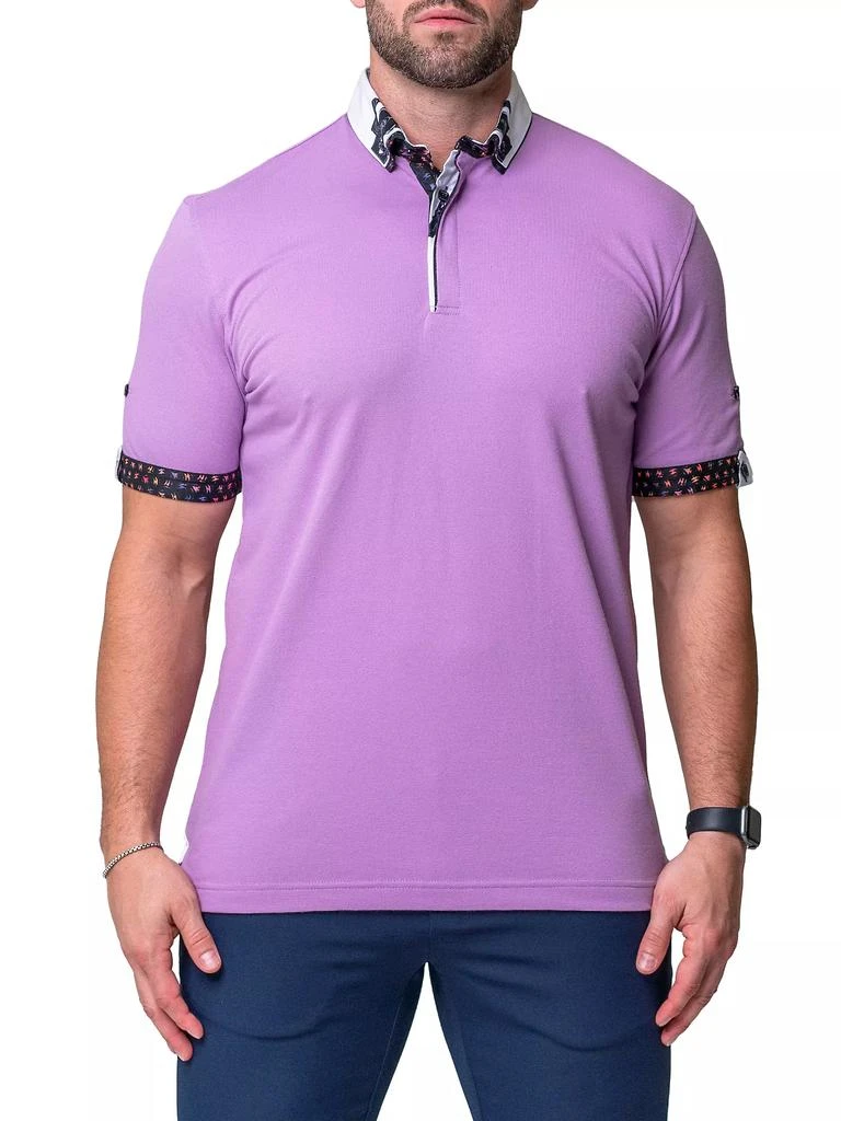 Maceoo Polo Mozart T-Shirt 2