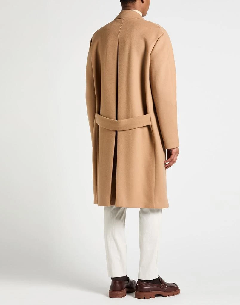 Dunhill Coat 3