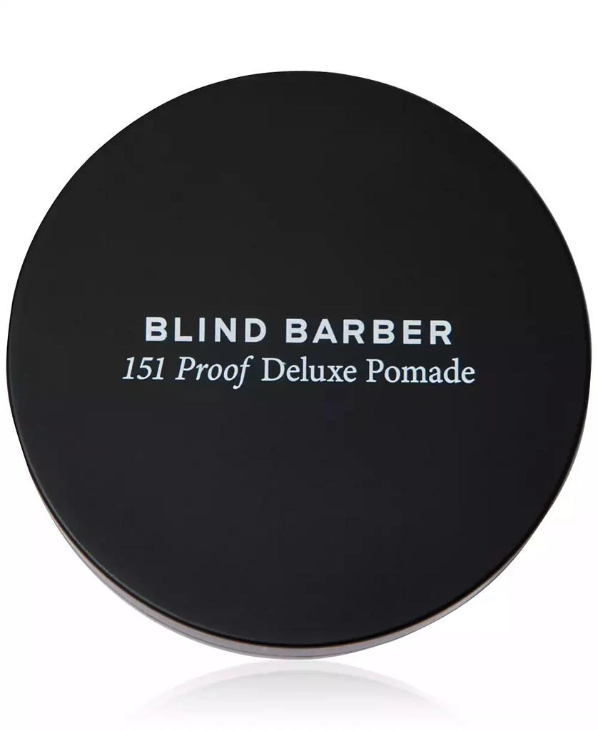 Blind Barber 151 Proof Premium Pomade, 2.5-oz. 3