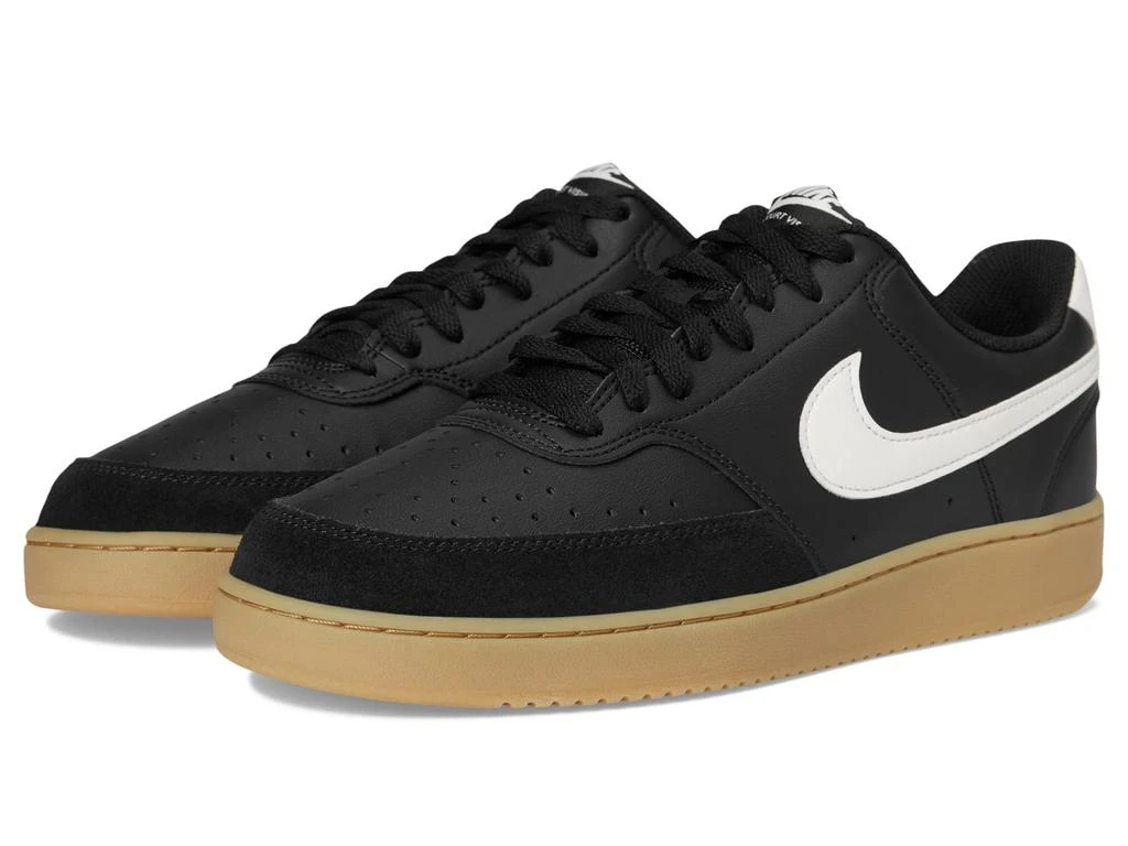 NIKE Court Vision Low 1