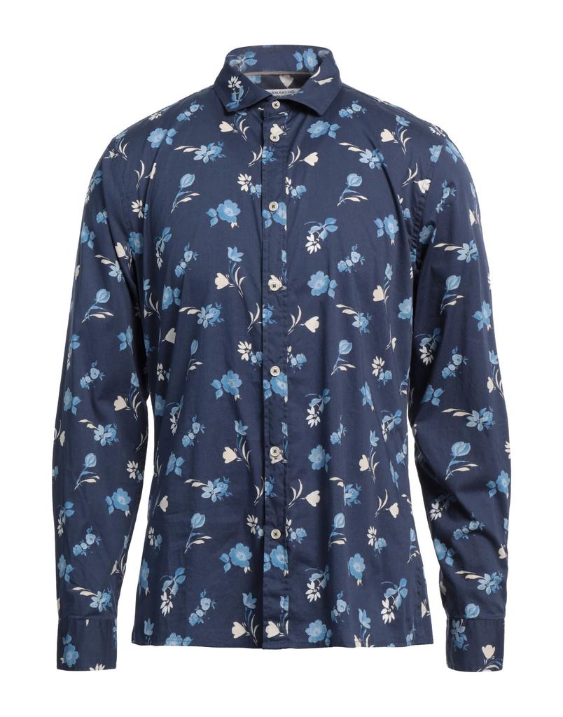 HAMAKI-HO Patterned shirt