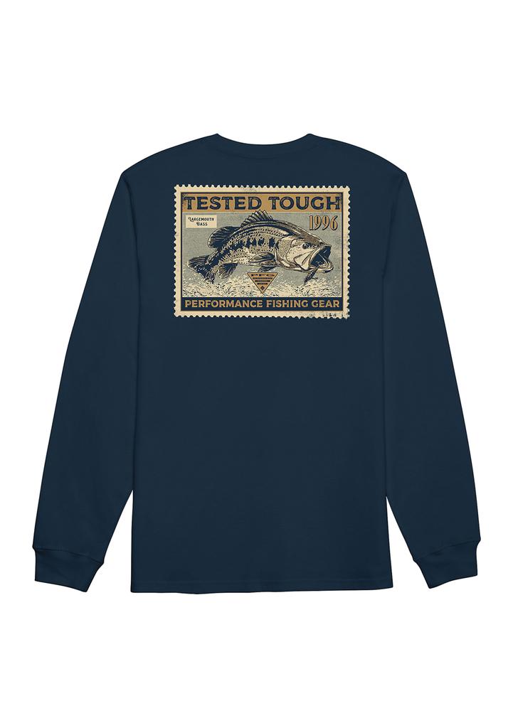 PacSun Cyber 2fer Long Sleeve T-Shirt - T-Shirts - BeyondStyle