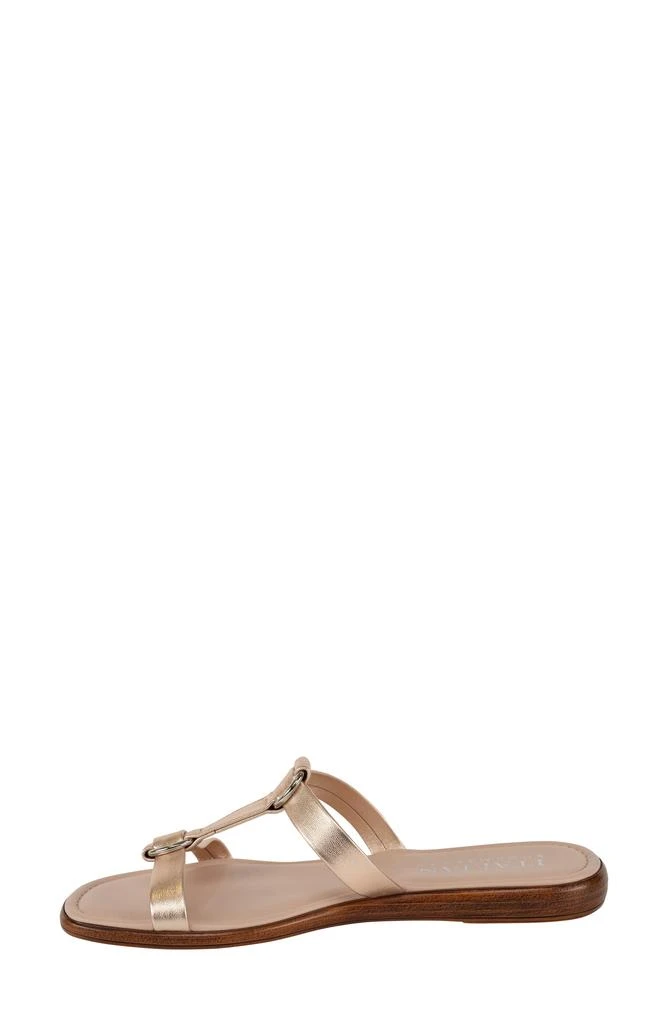 Italian Shoemakers Mikayla Slide Sandal 8