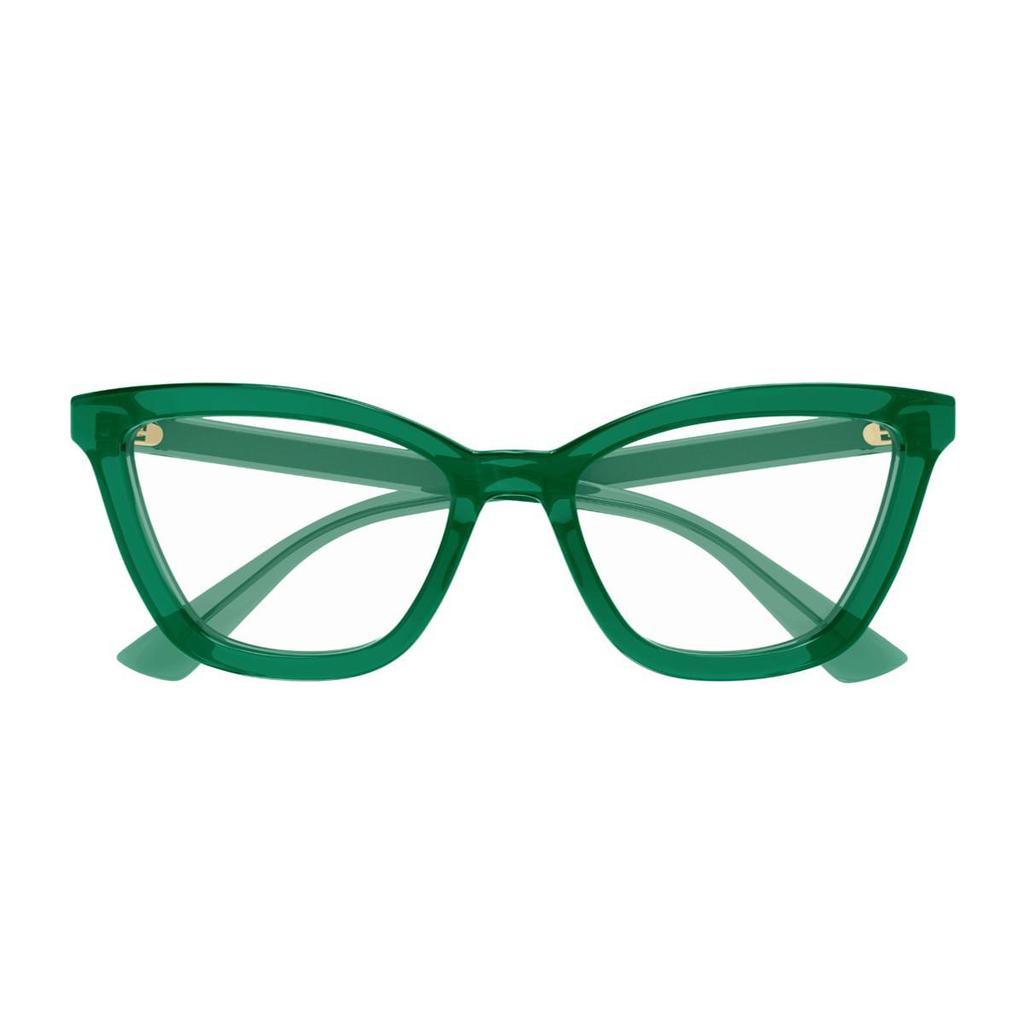 【関税&送料込み】Gucci Gg1686O Linea Gg Logo Eyeglasses Gucci Gucci Gg1686O Linea Gg Logo Eyeglasses - Accessories