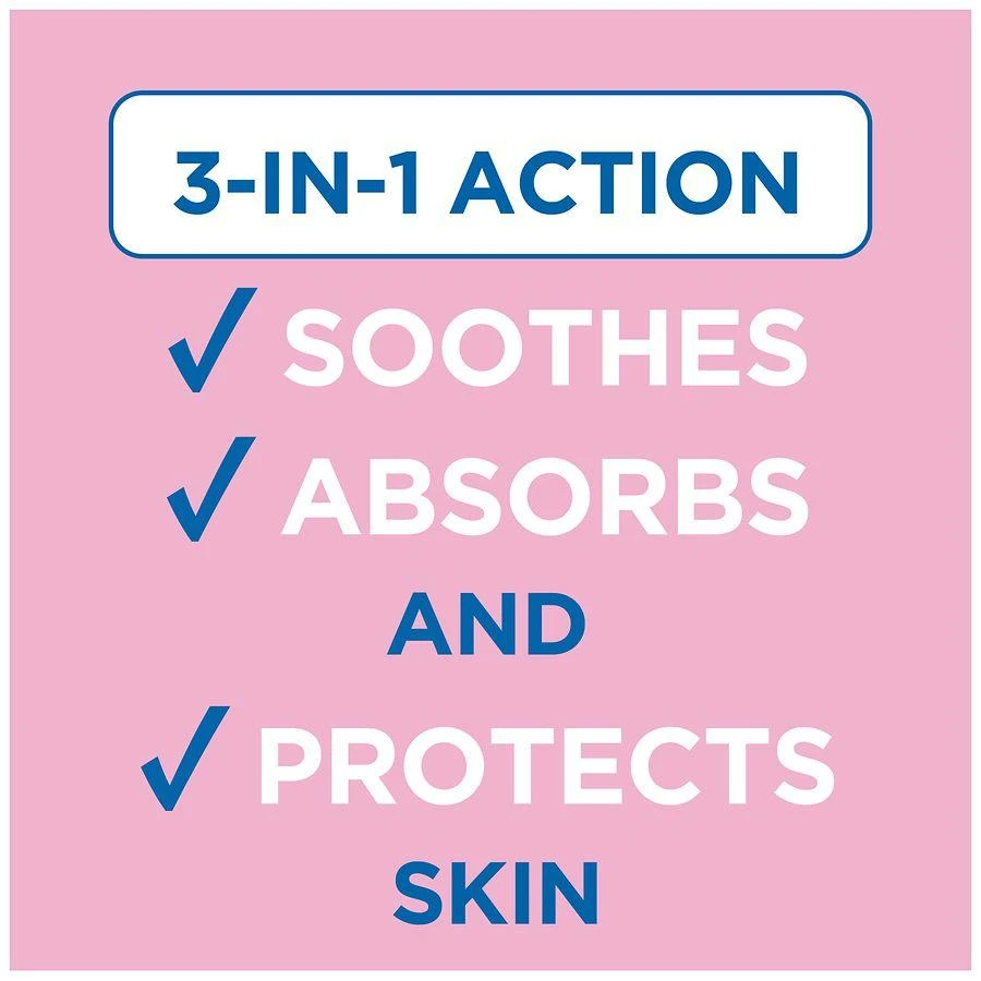 Caldesene Medicated Protecting Powder 6