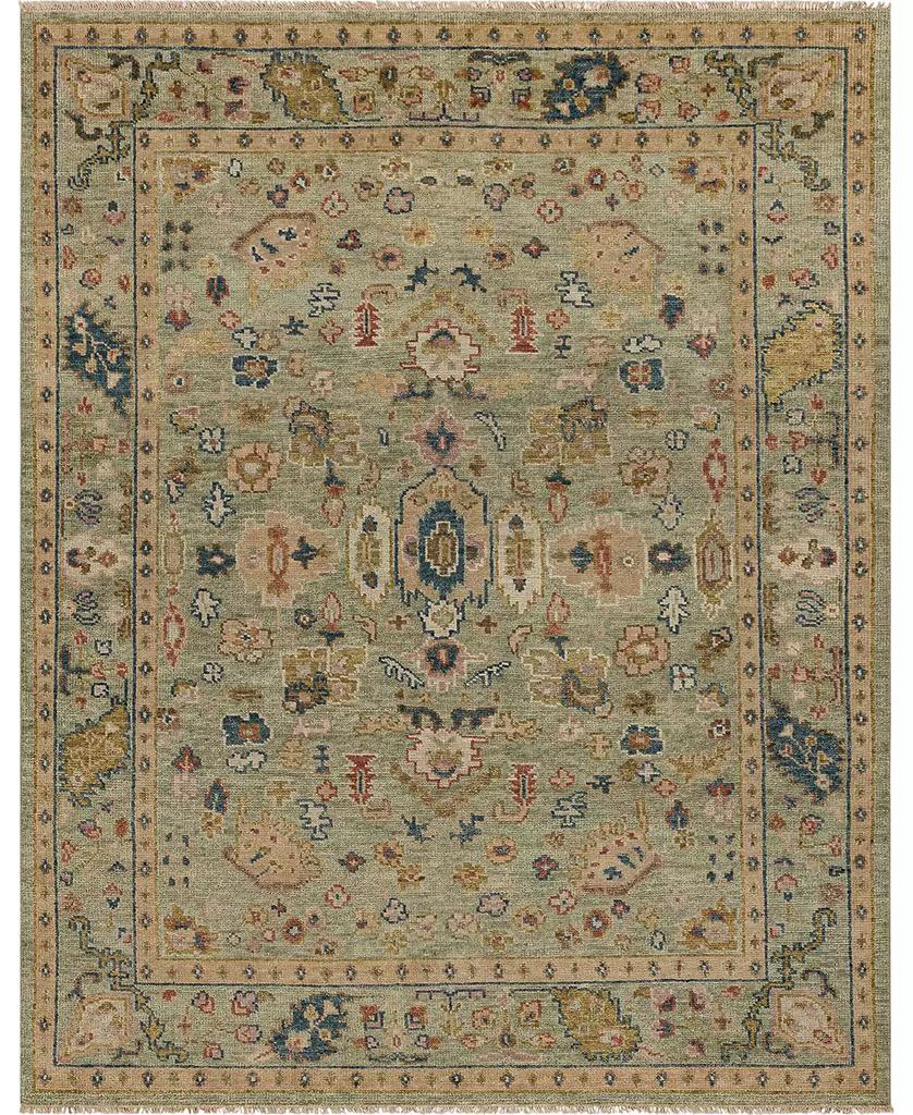 Karastan Balboa Alicante 8' x 10' Area Rug
