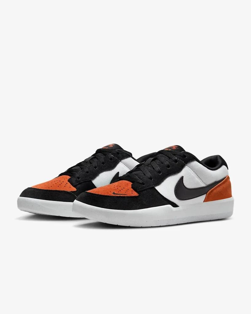 NIKE Nike - Sb Force 58 Orioles Sneaker 2