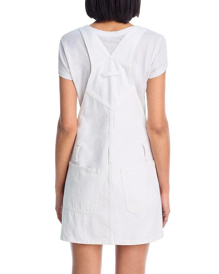 Re/Done The Overall Dress 4