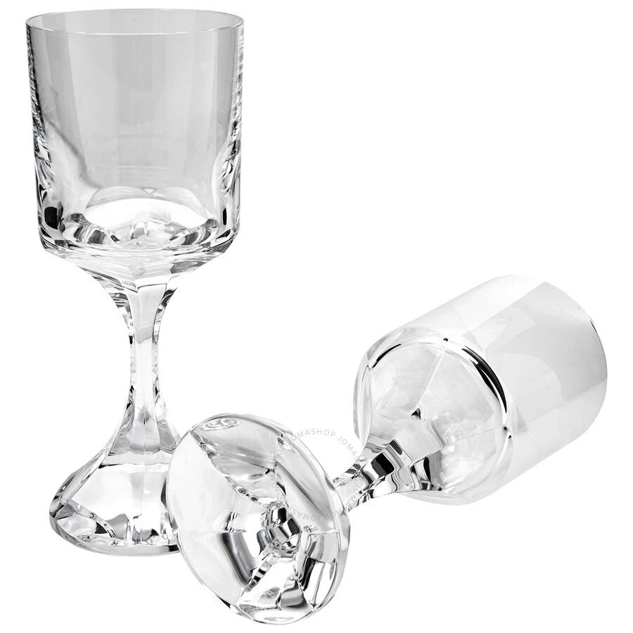 Baccarat Open Box - Baccarat Narcisse Glass Set of 2 2