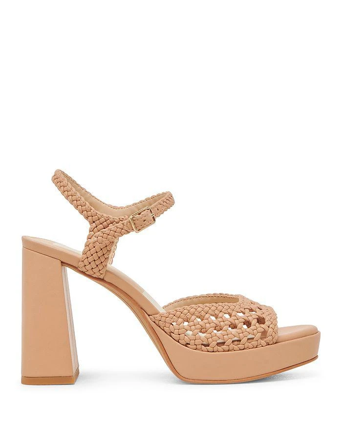 Dolce Vita Women's Peyten Platform Sandals 2