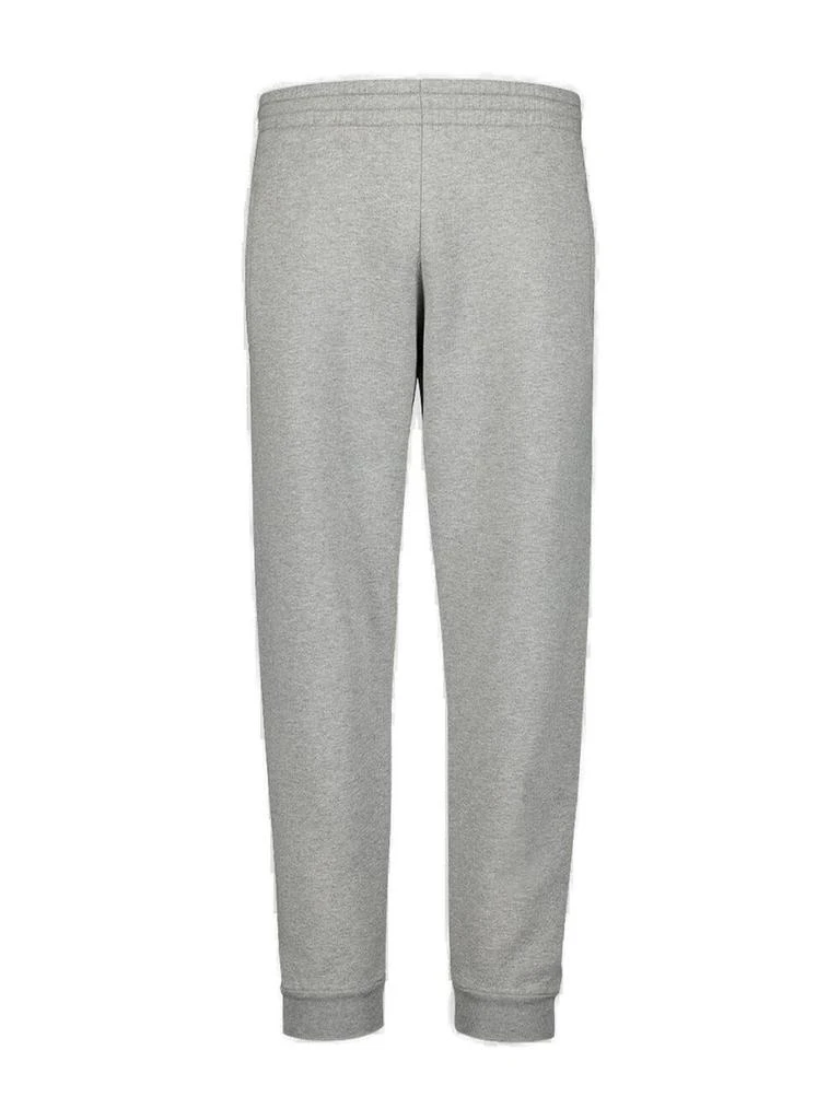 Balenciaga Balenciaga Elastic Waist Jogging Pants 1
