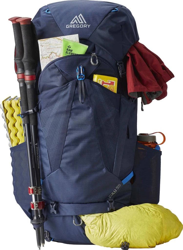 Gregory Zulu Backpack 55L - Men’s 4