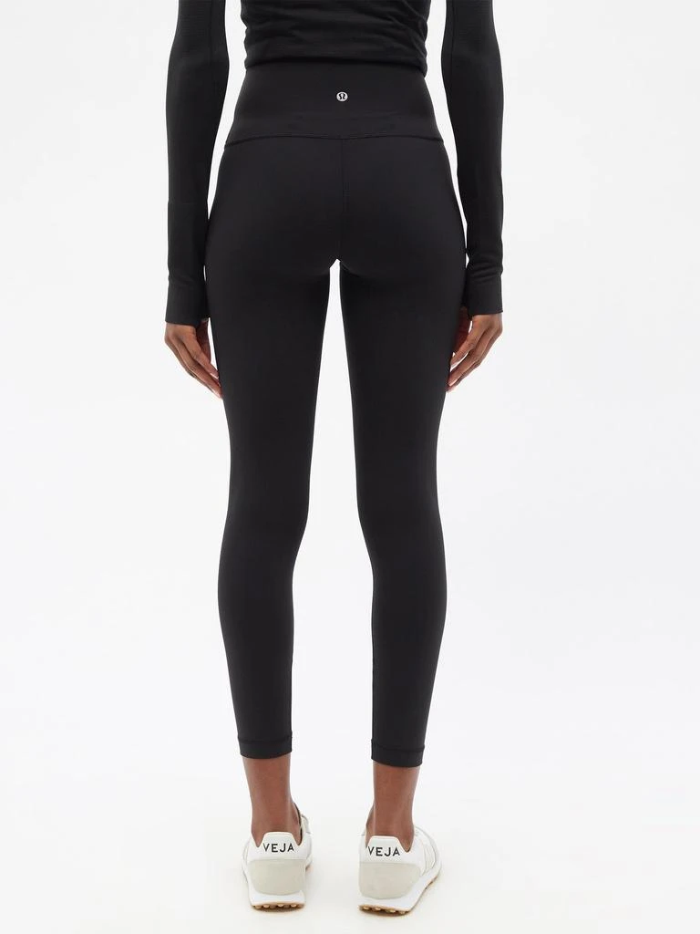 Lululemon Wunder Under high-rise 25" leggings 5