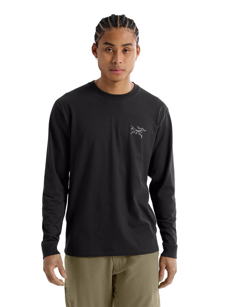 Arc'teryx Arc'teryx Kragg SL Cotton Shirt LS Men's | Soft Cotton Climbing Shirt