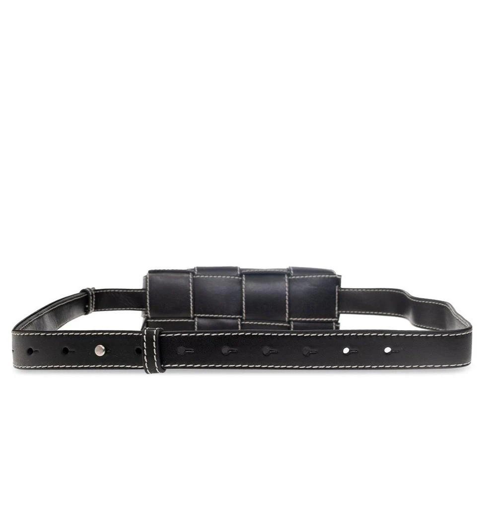 Bottega Veneta Bottega Veneta Cassette Mini Belt Bag 2
