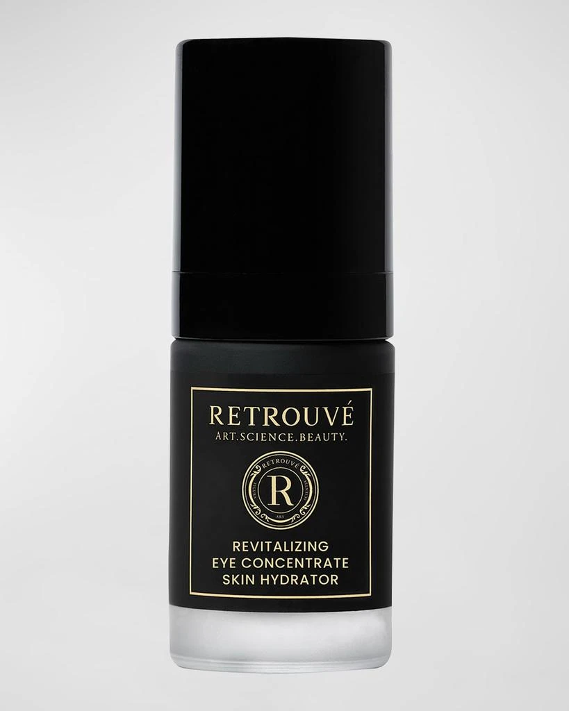 Retrouve Revitalizing Eye Concentrate Skin Hydrator 15mL/ 0.5 oz 1