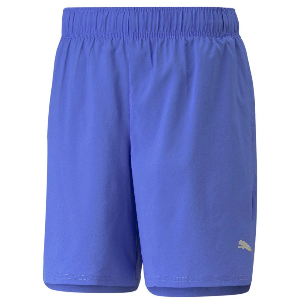 Puma Run Fav 2-in-1 Shorts 1