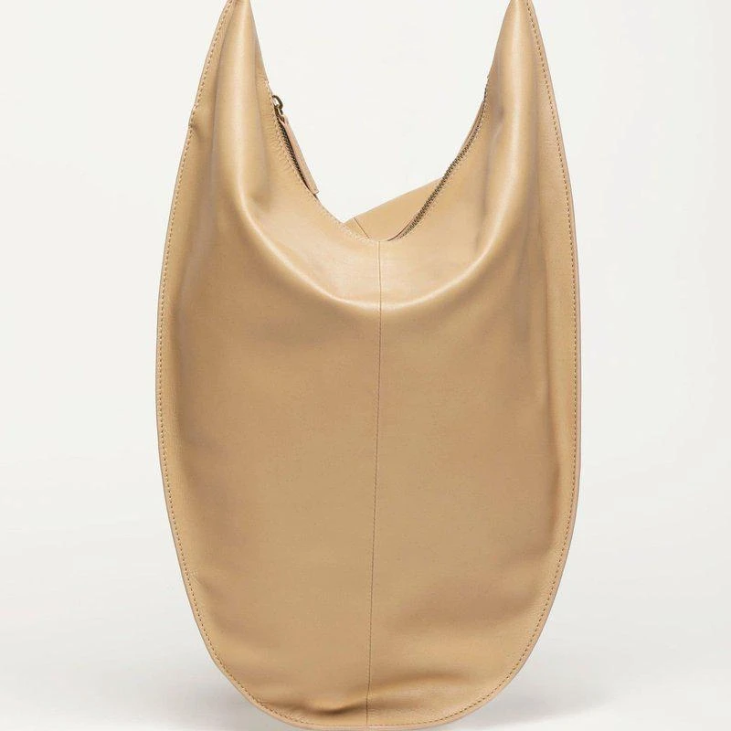 Walter Baker Luna Hobo Latte ONE SIZE 1