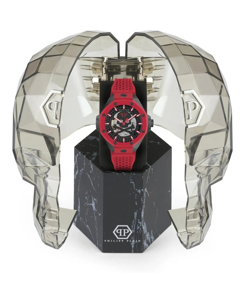 Philipp Plein Plein $keleton Royal Automatic Watch 4