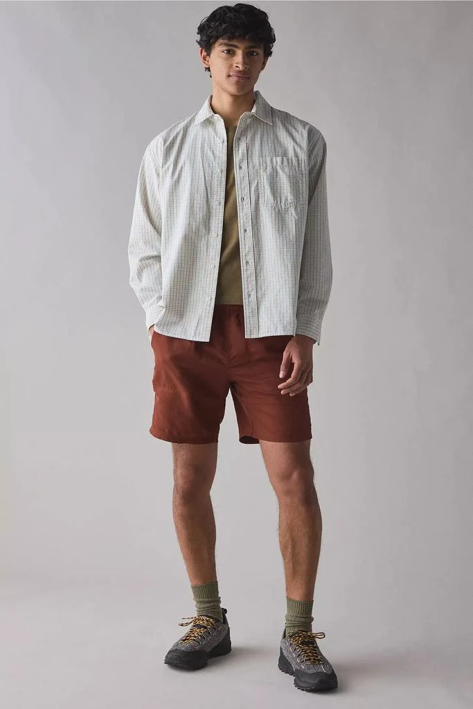 KAVU KAVU River Nylon Short 3