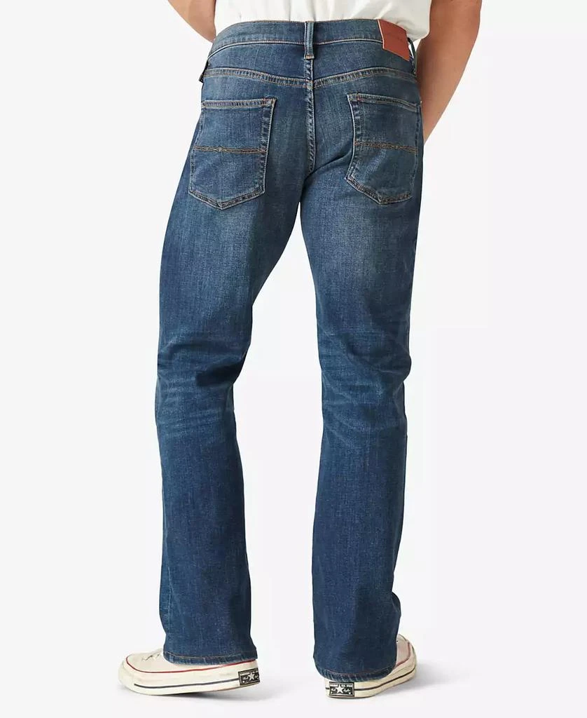Lucky Brand Men's Easy Rider Bootcut Coolmax Stretch Jeans 2