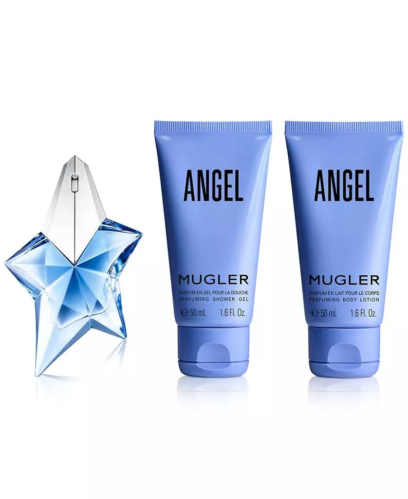 Mugler 3-Pc. Angel Eau de Parfum Gift Set 2