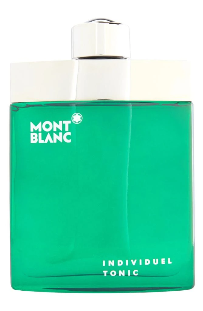 MontBlanc Individuel Tonic Eau de Toilette Spray - 2.5 fl. oz. 1