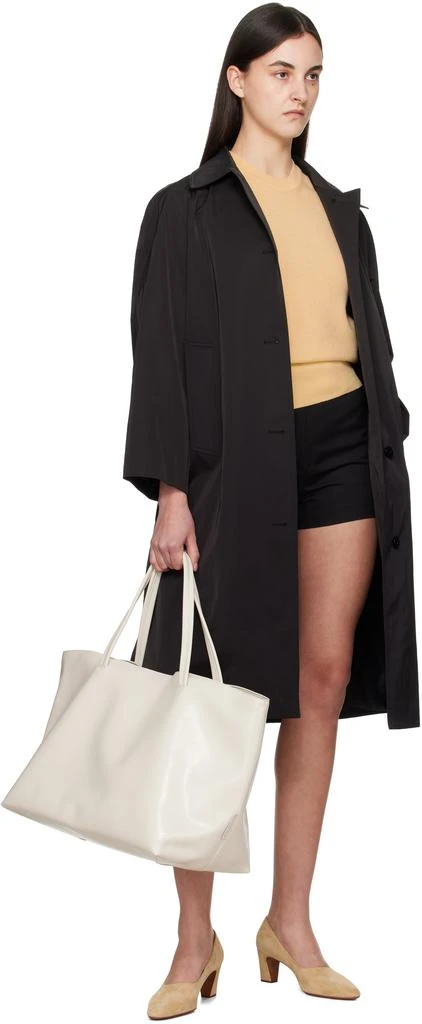 Nothing Written Off-White Large Tote 4