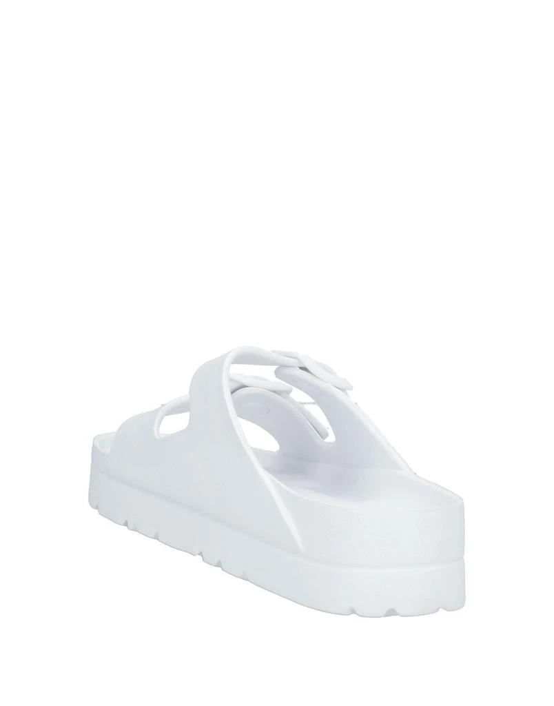 Laura Biagiotti Sandals 3