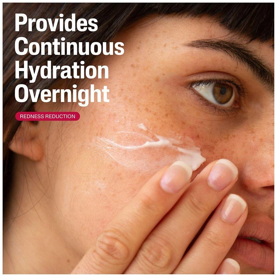 Cetaphil Redness Relieving Night Moisturizer 6