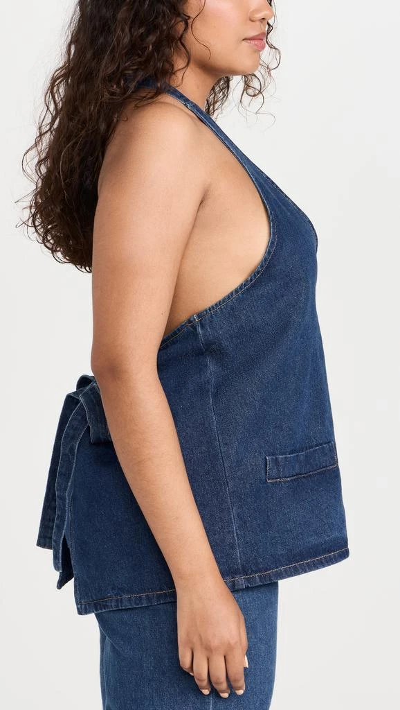 Lioness Hills Halter Vest 9