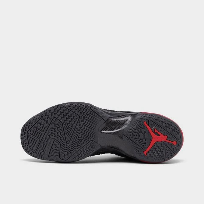 Jordan Air Jordan 37 Low Basketball Shoes 11