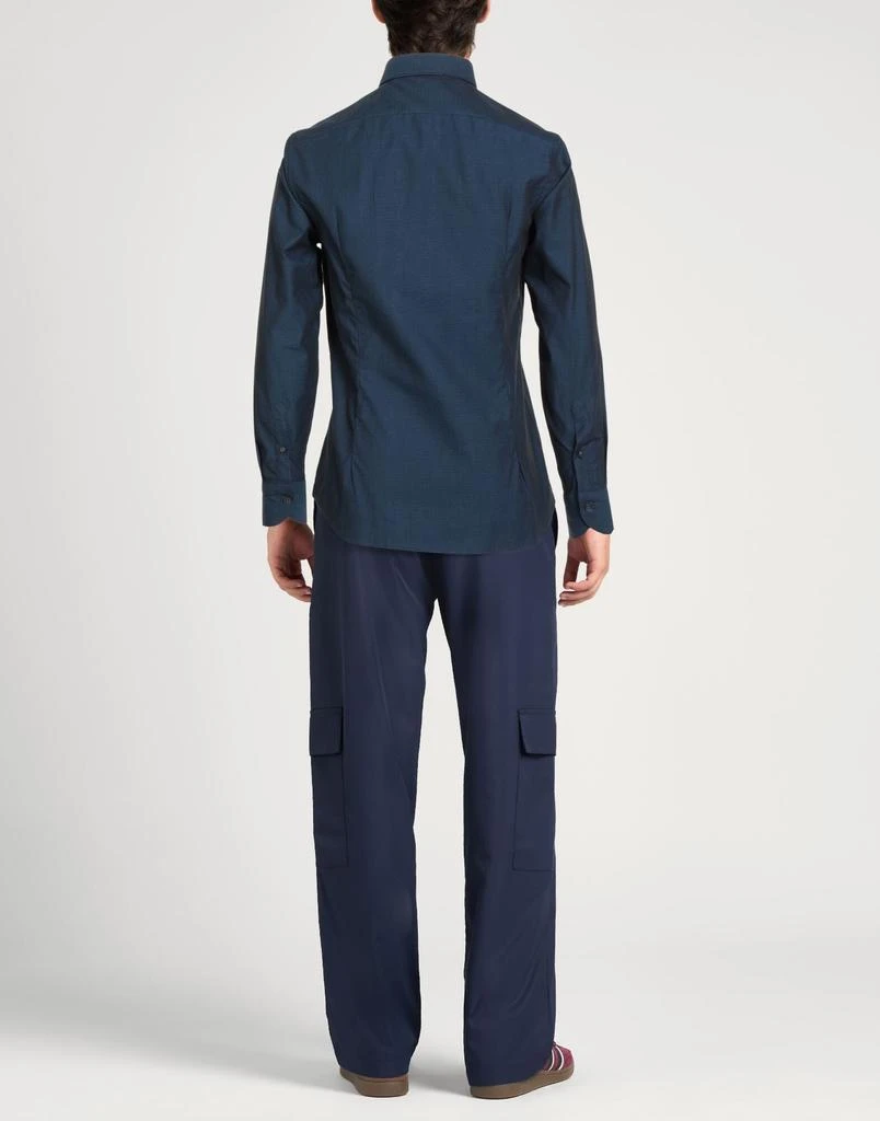 CALIBAN Patterned shirt 3