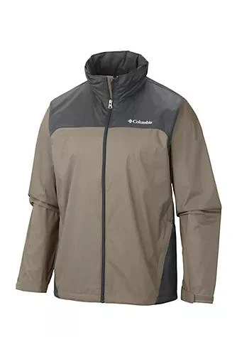Columbia Glennaker Rain Jacket 1