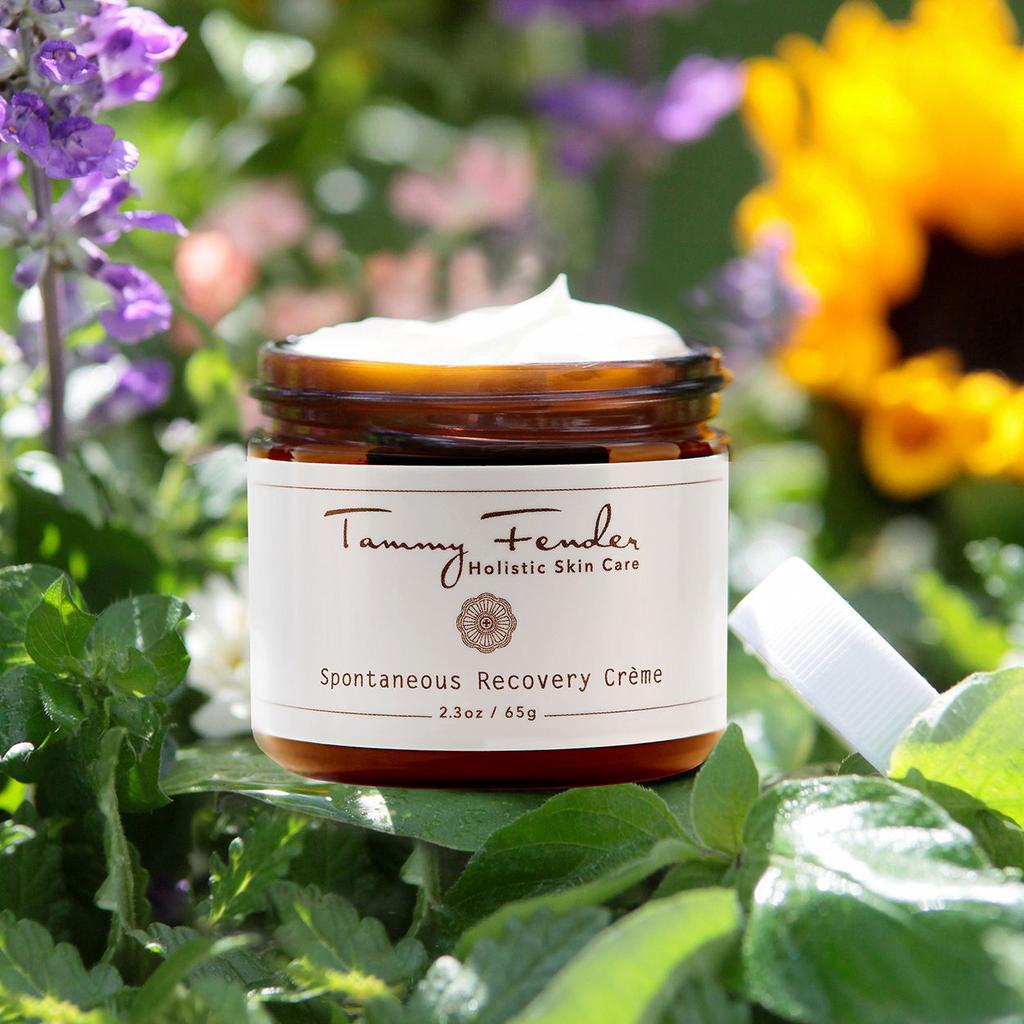 Tammy Fender Spontaneous Recovery Crème