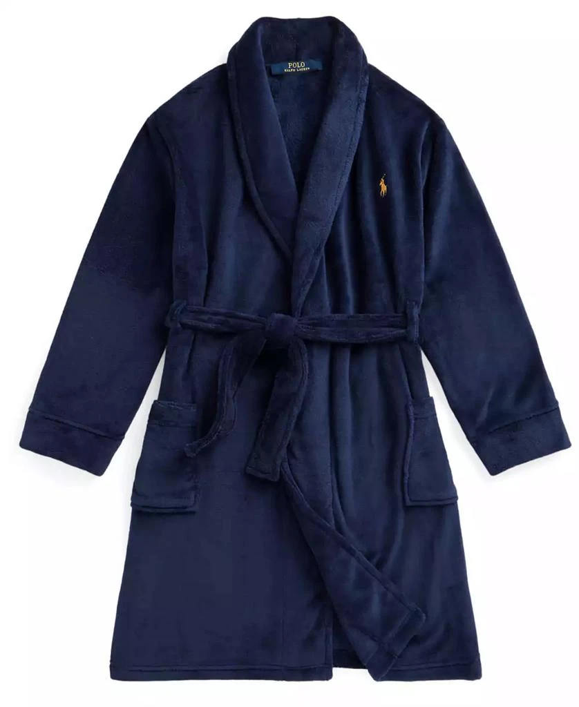 Ralph Lauren Big Boys Terry Robe 1