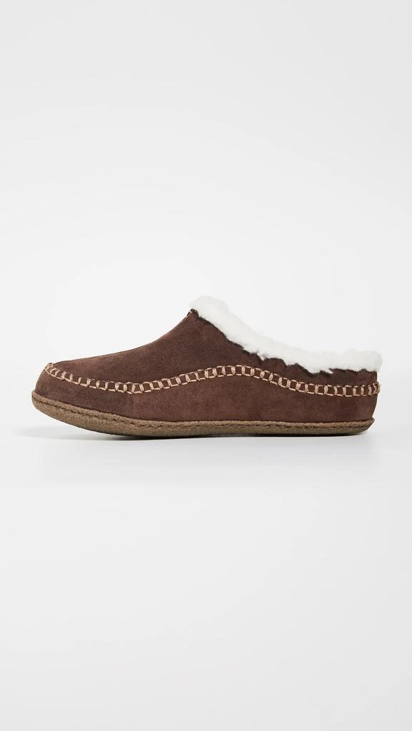 Sorel Falcon Ridge II Slippers 6