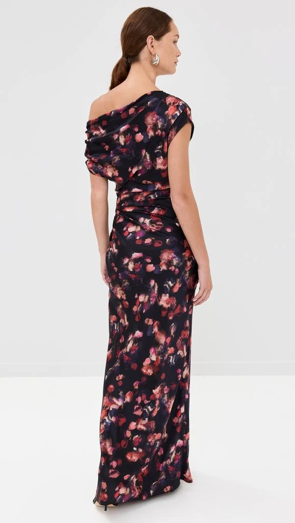 ALC Poppy Gown 2