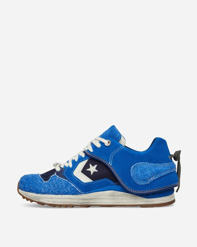 Converse ADERERROR Wave Trainer Sneakers Blue 3