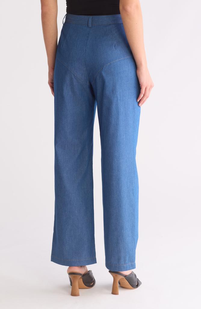 19 Cooper Chambray Pants