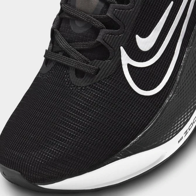 NIKE Women's Nike Zoom Fly 5 Running Shoes 5