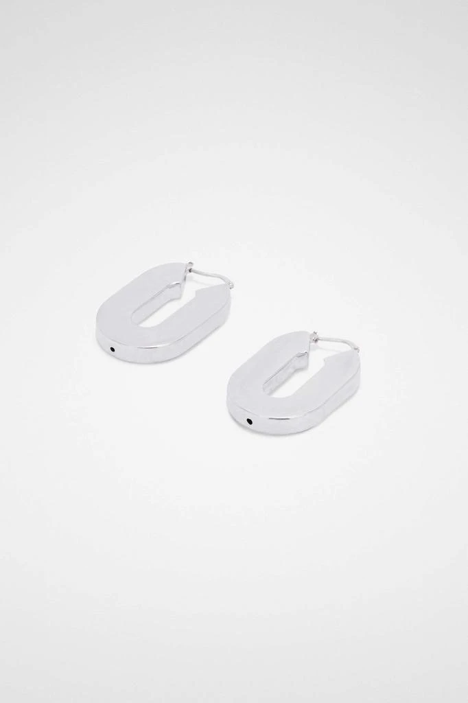 Jil Sander Fibres Women
s Earrings 2